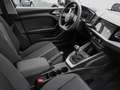 Audi A1 Sportback 25 TFSI advanced NAVI LM KEYLESS Schwarz - thumbnail 9