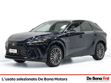 450h+ 2.5 phev luxury e-cvt