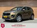 Kia Sportage 1.6 T-GDI 4WD GT-Line PlusLine Leer / Camera / Cli Bruin - thumbnail 1