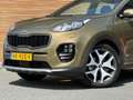Kia Sportage 1.6 T-GDI 4WD GT-Line PlusLine Leer / Camera / Cli Bruin - thumbnail 12
