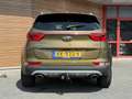 Kia Sportage 1.6 T-GDI 4WD GT-Line PlusLine Leer / Camera / Cli Bruin - thumbnail 17