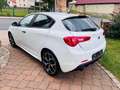 Alfa Romeo Giulietta Sport 1.4 TB Klimaautomatik Navi SHZ Білий - thumbnail 6