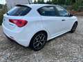 Alfa Romeo Giulietta Sport 1.4 TB Klimaautomatik Navi SHZ Blanc - thumbnail 2