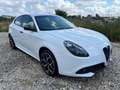 Alfa Romeo Giulietta Sport 1.4 TB Klimaautomatik Navi SHZ Blanc - thumbnail 1