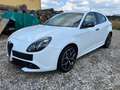 Alfa Romeo Giulietta Sport 1.4 TB Klimaautomatik Navi SHZ Blanc - thumbnail 4