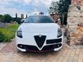 Alfa Romeo Giulietta Sport 1.4 TB Klimaautomatik Navi SHZ Білий - thumbnail 2