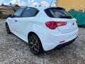 Alfa Romeo Giulietta Sport 1.4 TB Klimaautomatik Navi SHZ Blanc - thumbnail 3