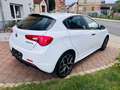 Alfa Romeo Giulietta Sport 1.4 TB Klimaautomatik Navi SHZ Білий - thumbnail 4