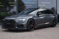 Audi A6 Avant 55 TFSI e Quattro Pro Line S-Line Competitio Gris - thumbnail 6