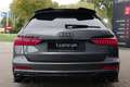 Audi A6 Avant 55 TFSI e Quattro Pro Line S-Line Competitio Gris - thumbnail 11