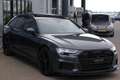 Audi A6 Avant 55 TFSI e Quattro Pro Line S-Line Competitio Gris - thumbnail 4