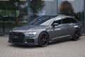 Audi A6 Avant 55 TFSI e Quattro Pro Line S-Line Competitio Gris - thumbnail 1