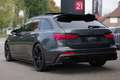 Audi A6 Avant 55 TFSI e Quattro Pro Line S-Line Competitio Gris - thumbnail 10