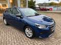Opel Corsa F Elegance +Sitzheizung/Kamera+ Bleu - thumbnail 2