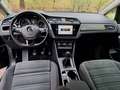 Volkswagen Touran Touran 2.0 TDI Comfortline 7places Noir - thumbnail 5