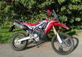 Honda CRF 250 Rally Rood - thumbnail 1