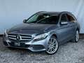 Mercedes-Benz C 180 d T Aut. Grau - thumbnail 2