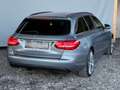 Mercedes-Benz C 180 d T Aut. Grau - thumbnail 7