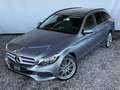 Mercedes-Benz C 180 d T Aut. Grau - thumbnail 3