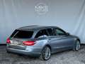 Mercedes-Benz C 180 d T Aut. Grau - thumbnail 6