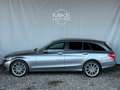 Mercedes-Benz C 180 d T Aut. Grau - thumbnail 5
