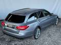 Mercedes-Benz C 180 d T Aut. Grau - thumbnail 8