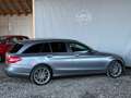Mercedes-Benz C 180 d T Aut. Grau - thumbnail 9