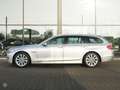 BMW 523 523i Touring 6-cyl Aut. - Pano, el.trekhaak Silber - thumbnail 3