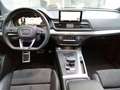 Audi Q5 Sport 45 TDI quattro tiptronic Gris - thumbnail 8