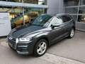 Audi Q5 Sport 45 TDI quattro tiptronic Gris - thumbnail 1