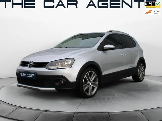 Volkswagen Polo Cross 1.2 TSI