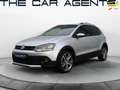 Volkswagen Polo Cross 1.2 TSI Argent - thumbnail 1