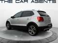 Volkswagen Polo Cross 1.2 TSI Gris - thumbnail 3