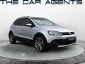 Volkswagen Polo Cross 1.2 TSI Silber - thumbnail 7