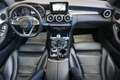 Mercedes-Benz C 180 AMG Pack-Benzine-Airco-Leder-Xenon-PDC-Garantie Noir - thumbnail 5