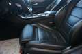Mercedes-Benz C 180 AMG Pack-Benzine-Airco-Leder-Xenon-PDC-Garantie Noir - thumbnail 7