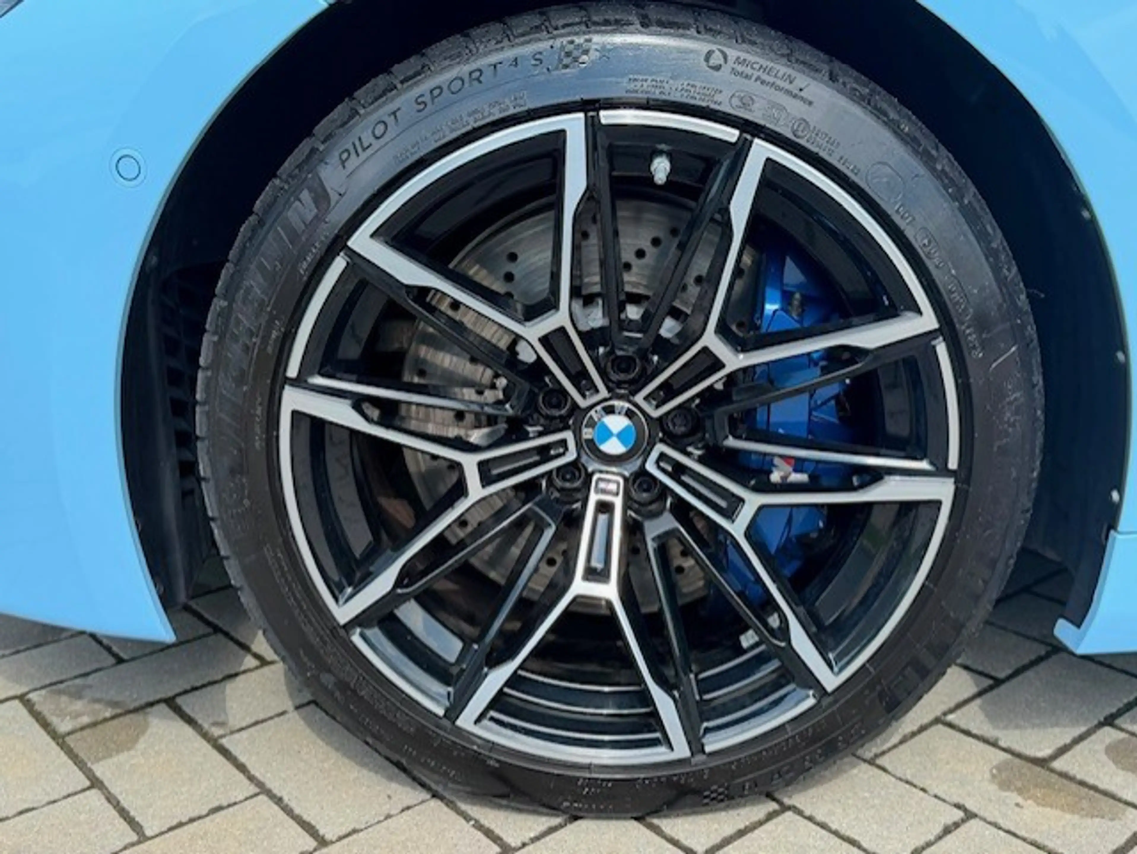 BMW M2 M2 Coupé 3.0 ASM-CARBONDAK - MDRIVEPRO - MCOMPOUND - CAMERA — photo 9