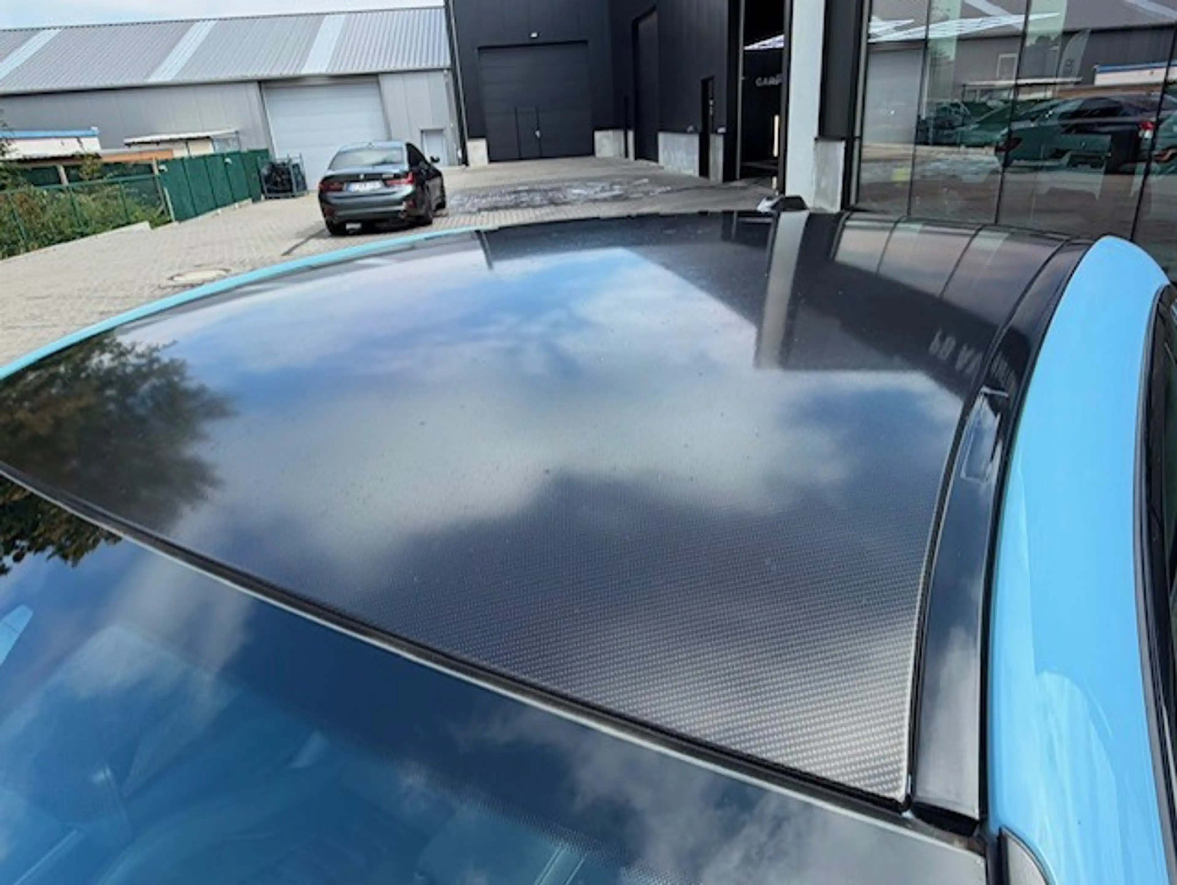 BMW M2 M2 Coupé 3.0 ASM-CARBONDAK - MDRIVEPRO - MCOMPOUND - CAMERA — photo 10