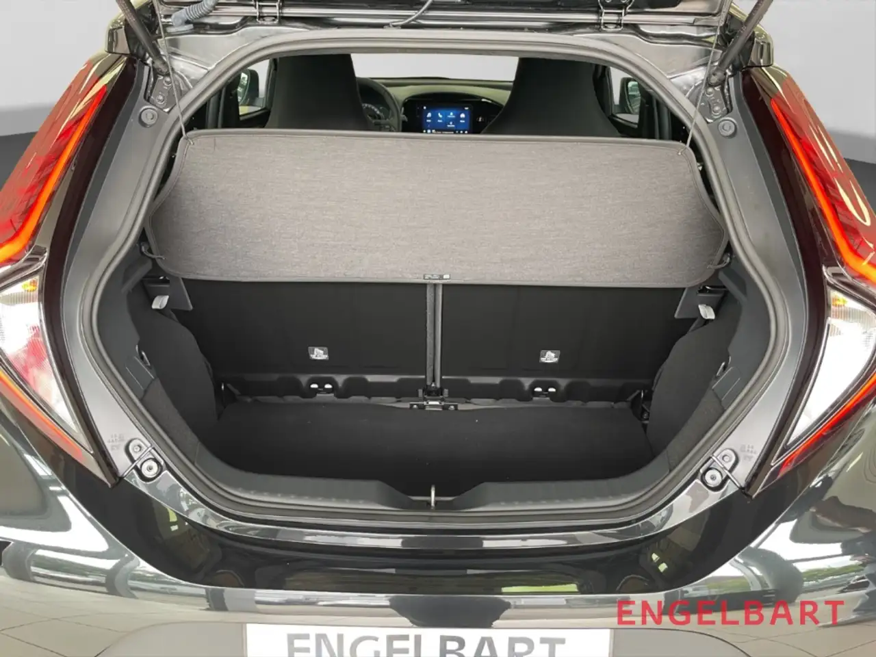 Toyota Aygo X 1.0 Business Edition Sitzheizung 13