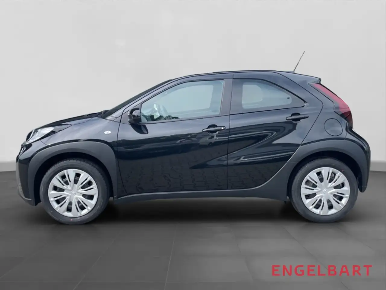 Toyota Aygo X 1.0 Business Edition Sitzheizung 2
