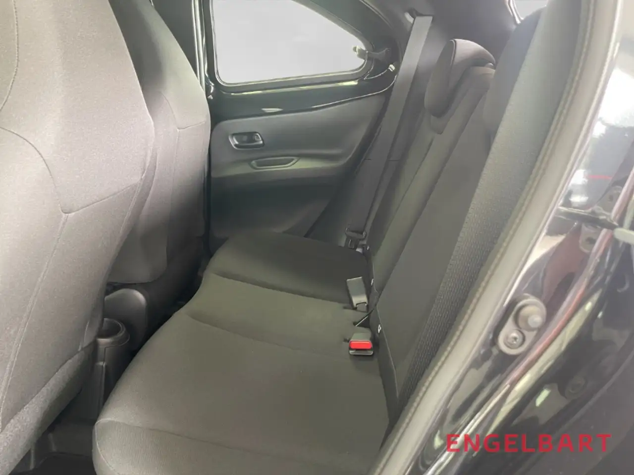 Toyota Aygo X 1.0 Business Edition Sitzheizung 12