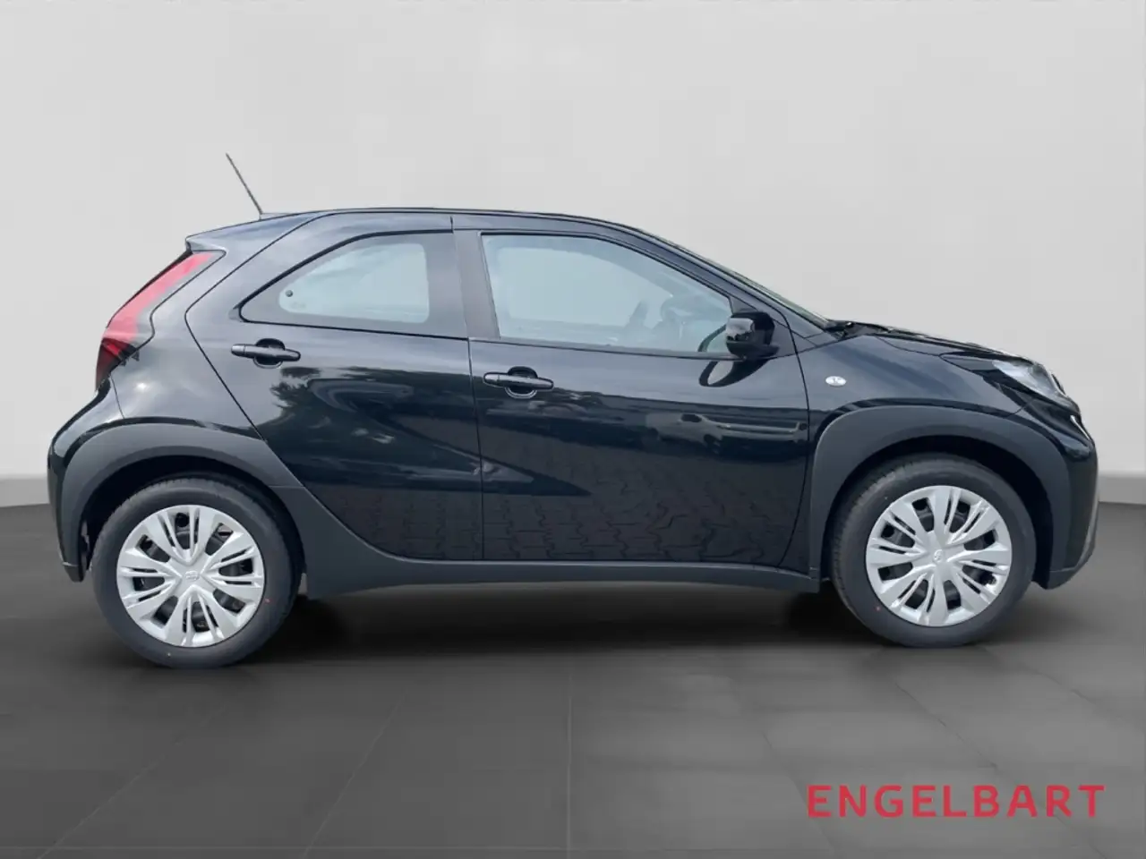 Toyota Aygo X 1.0 Business Edition Sitzheizung 5