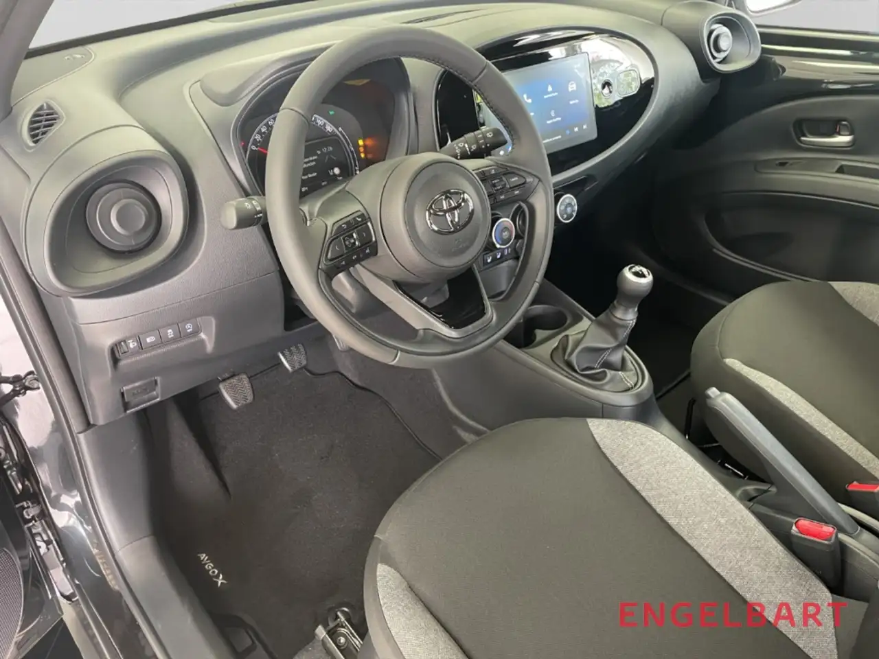 Toyota Aygo X 1.0 Business Edition Sitzheizung 7