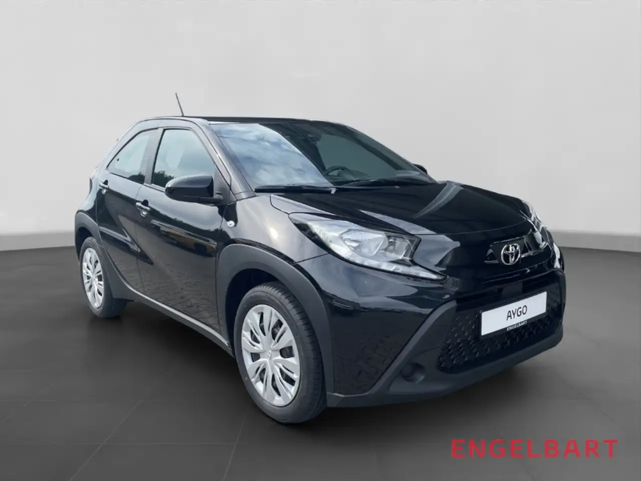 Toyota Aygo X 1.0 Business Edition Sitzheizung 6