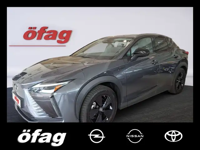 Lexus RZ 450 e 450e DIRECT4 ACC+LED+Navi+SHZ+360+Kam.