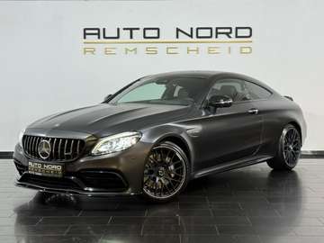 Coupé*AERO*MATT*Sport.AGA*HeadUP*Carbon