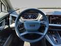 Audi Q4 e-tron Sportback 45 quattro advanced Matrix Weiß - thumbnail 12