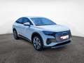Audi Q4 e-tron Sportback 45 quattro advanced Matrix Weiß - thumbnail 2