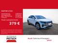 Audi Q4 e-tron Sportback 45 quattro advanced Matrix Weiß - thumbnail 1