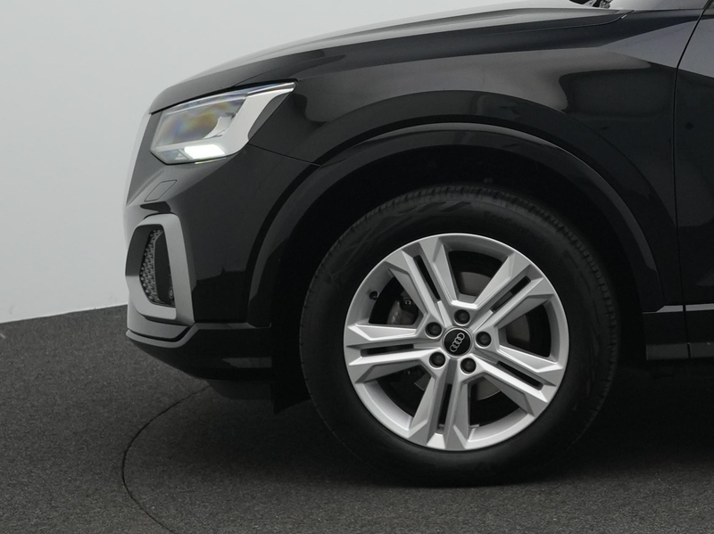 Audi Q2 35 TFSI 150PK S-tronic Advanced edition | Achterui — photo 14